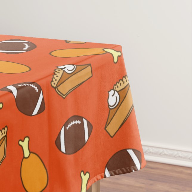 Nappe Action de grâces et football (In Situ)