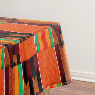 Nappe African Kente Cloth