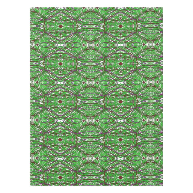 Nappe Âge du Geek (Devant)