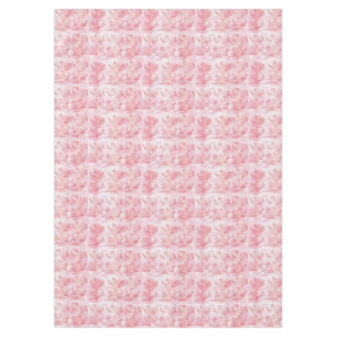 Nappe aimer coeur nénuphar