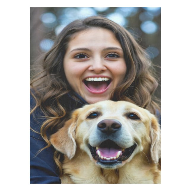 Nappe Ajouter une photo de Labrador Retriever Personnali (Devant)