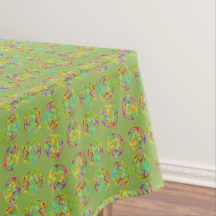 Nappe Alchimie de la moisie païenne