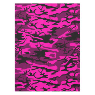 Nappe Alien Pink Camo