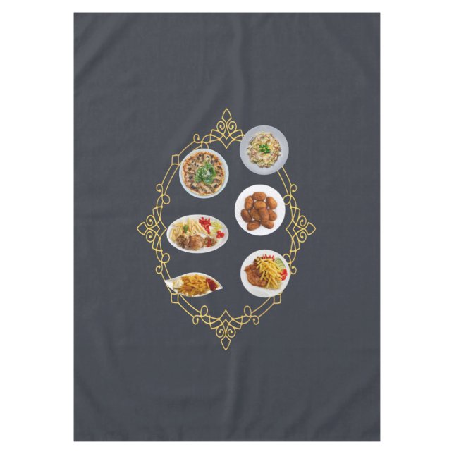 Nappe Alimentation (Devant)