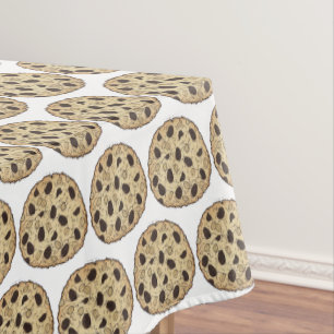 Nappe Alimentation d'avoine Raisin Cookies Bake Vente de