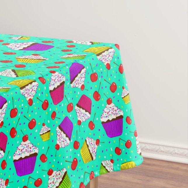 Nappe allons faire la fête (In Situ)