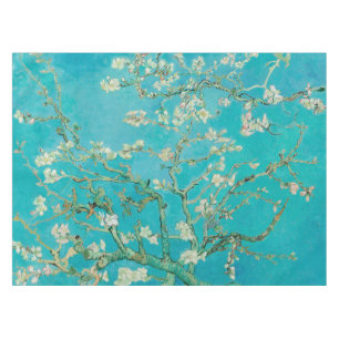 Nappe Almond Blossom Van Gogh