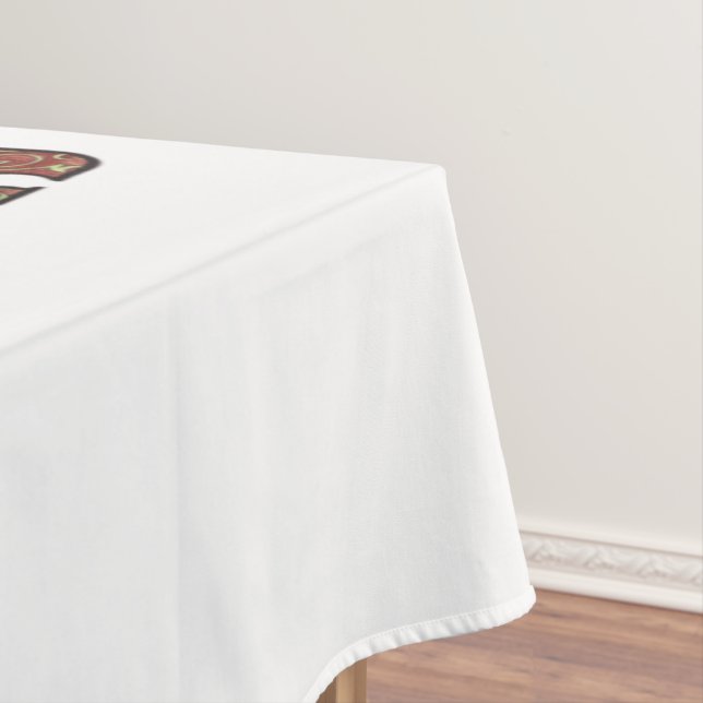 Nappe Alphonse Mucha - Zodiac (In Situ)