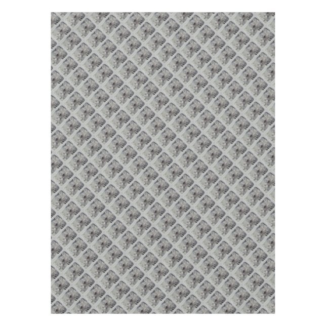 NAPPE AMARYLLIS (Devant)