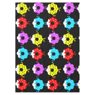 Nappe Amateurs de beignets