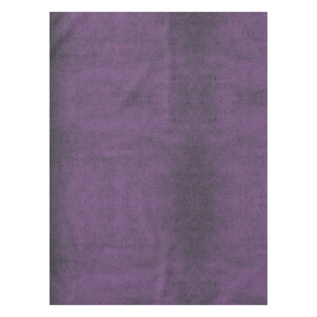 Nappe "Améthyste enchanté" (Devant)