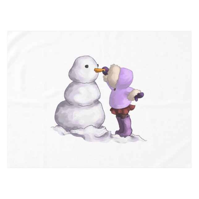 Nappe Ami de neige (Devant (Horizontal))