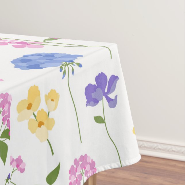 Nappe Amusants, Sautinettes, motif (In Situ)