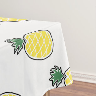 Nappe Ananas