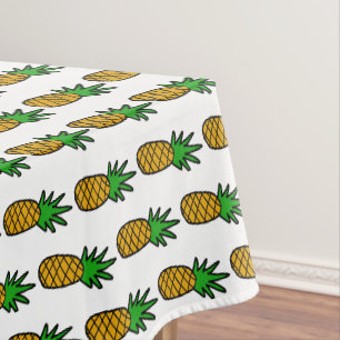 Nappe Ananas