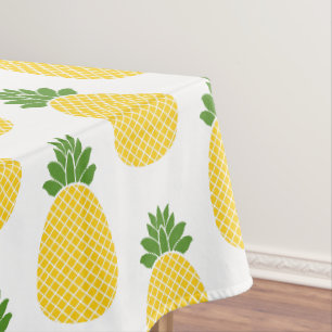 Nappe Ananas