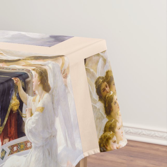 Nappe Anges du royaume de la gloire (In Situ)