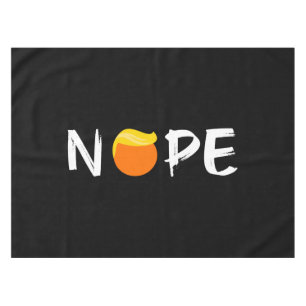 Nappe Anti-Trump - Nope Edition II
