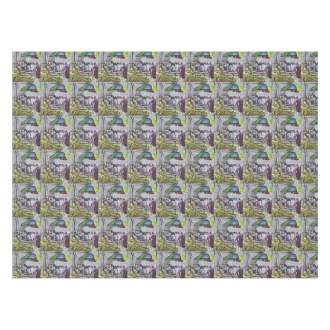 Nappe Apple Pie nécessite des pommes (Devant (Horizontal))