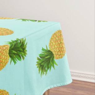 Nappe Aqua ananas