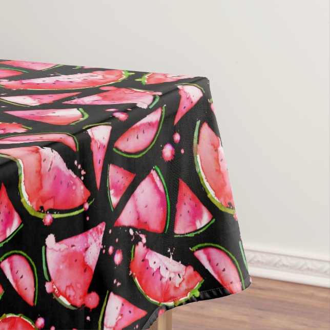 Nappe Aquarelle 2 (In Situ)