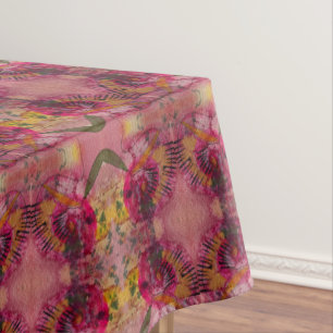 Nappe Aquarelle Et Encre Belle Peinture Abstraite