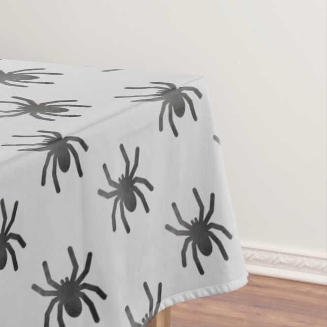 Nappe Araignée éffrayante (In Situ)
