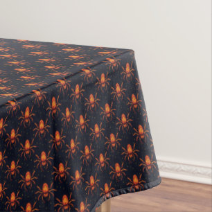 Nappe Araignées spéciales