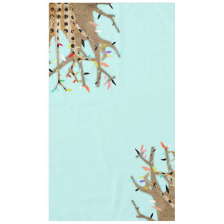 Nappe Arbre