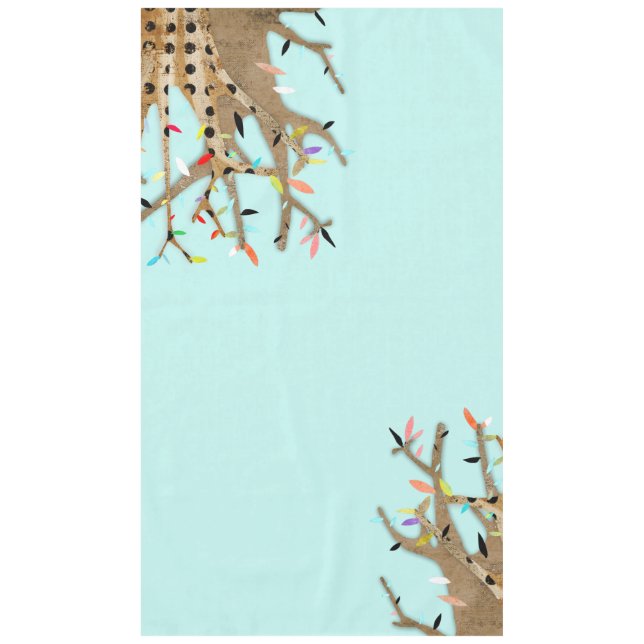 Nappe Arbre (Devant)