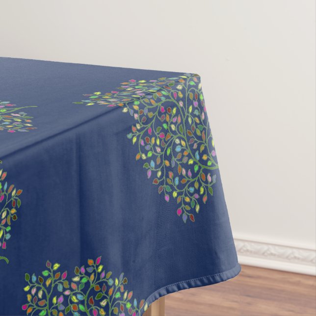 Nappe Arbre de la fortune (In Situ)