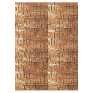 Nappe arbre de noix de coco, structure