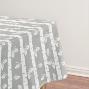Nappe Arbres d'Aspen modernes