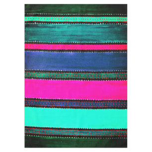 Nappe arc-en-ciel du Guatemala