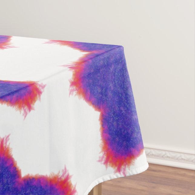 Nappe Arc-en-ciel étoilé (In Situ)