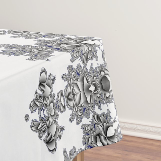 Nappe Argent (In Situ)