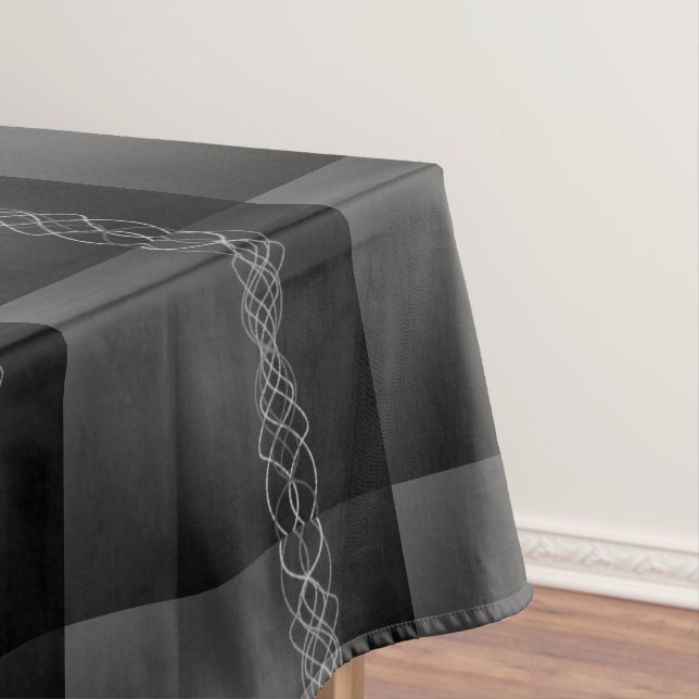 Nappe Argent (In Situ)
