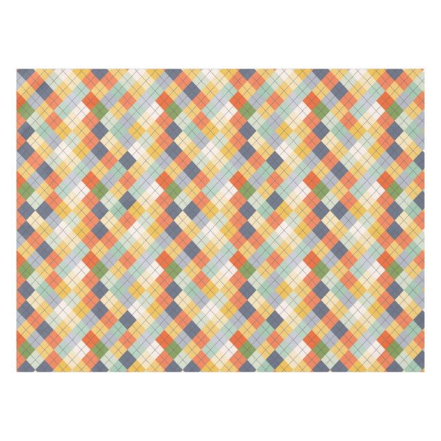 Nappe Arrière - plan 2 de chandail (Devant (Horizontal))