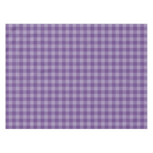 Nappe Arrière - plan checkered violet