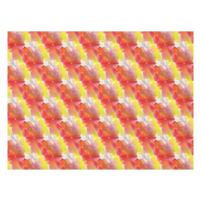 Nappe Arrière - plan d'aquarelle de texture de (Devant (Horizontal))