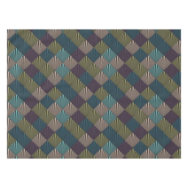 Nappe Arrière - plan d'art de bruit (Devant (Horizontal))