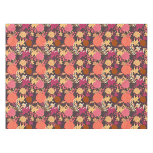 Nappe Arrière - plan floral 2