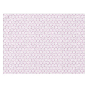 Nappe Arrière - plan pourpre de motif de rayures d'ogee