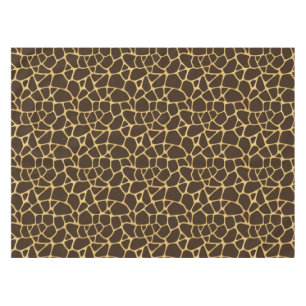Nappe Arrière - plan repéré par girafe