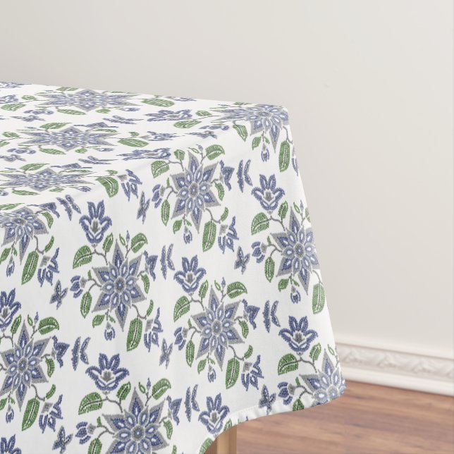 Nappe Art Metis Lit Amérindienne Décor (In Situ)