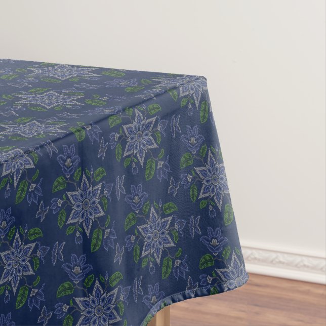 Nappe Art Metis Lit Amérindienne Décor (In Situ)