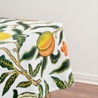 Nappe Art Patern William Morris Fruit Pomegranate vintag