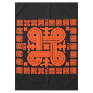 Nappe Art Sisu finlandais