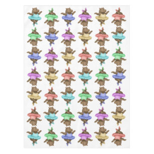 Nappe Artiste de cirque Helene