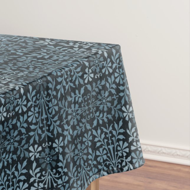 Nappe Arts vintages et artisanat Renaissance Green (In Situ)